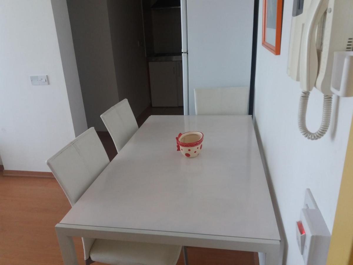 Klimentos Flat 64 Διαμέρισμα Λευκωσία Εξωτερικό φωτογραφία